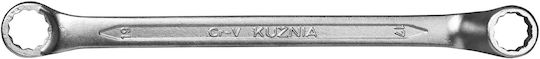 Kuźnia Sułkowice Double Polygon Wrench Bent 19x22mm