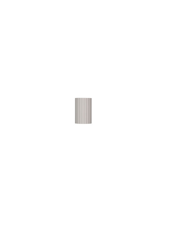 Trio Lighting Imaria Modern Leuchte Wand mit Fassung G9 Gray 8x12cm