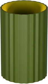 Trio Lighting Imaria Modern Lamp Wall with Socket G9 Green 8x12cm