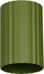 Trio Lighting Imaria Modern Lamp Wall with Socket G9 Green 8x12cm