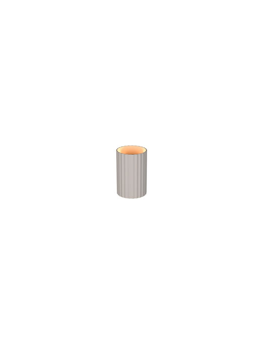 Trio Lighting Imaria Modern Leuchte Wand mit Fassung G9 Gray 8x12cm