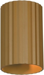 Trio Lighting Imaria Modern Lamp Wall with Socket G9 Brown 8x12cm
