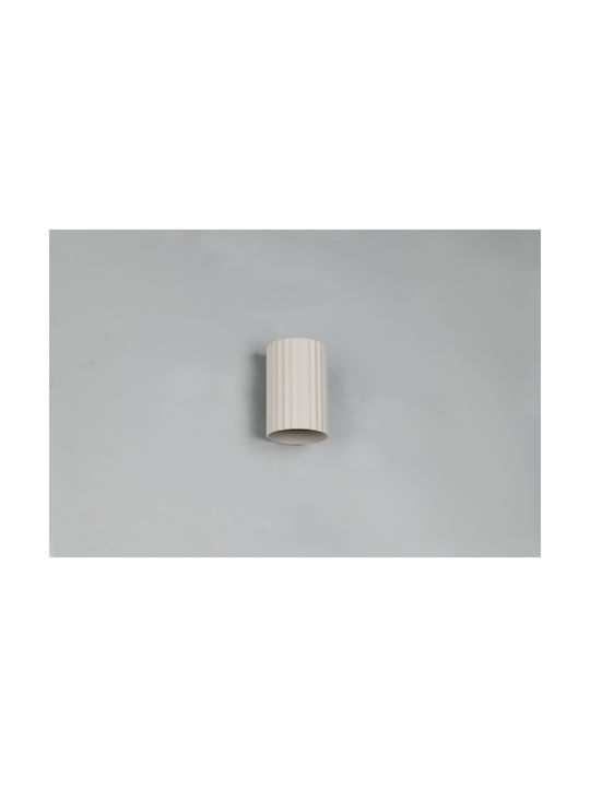 Trio Lighting Imaria Modern Leuchte Wand mit Fassung G9 Gray 8x12cm