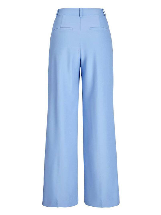 Damenhose Blau