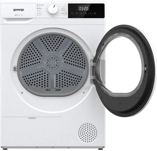 Gorenje DHNE7D Uscător de rufe 7kg cu pompă de căldură