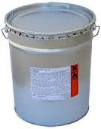 Alchimica Universal Primer-2K-4060 Primer Primer de ancorare Potrivit pentru Aluminiu / Materiale de construcție / Metal 4kg