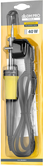 DM Pro DM-0025-2 Κολλητήρι Ρεύματος