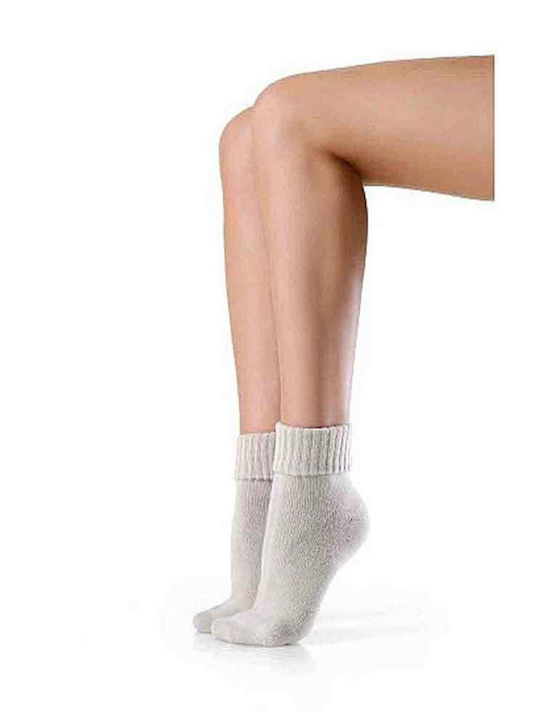 Pompea Pezzini Damen Socken Πούρο 1Pack