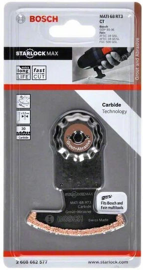 Bosch Λάμα Πολυεργαλείων 2608662577