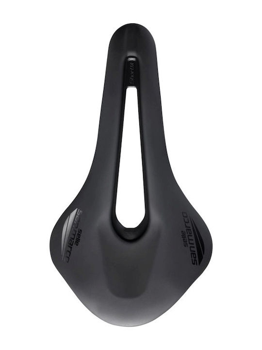 Selle San Marco Bicycle Saddle Shortfit 2.0 Open-fit Sport Narrow 140 X 255 287cn701