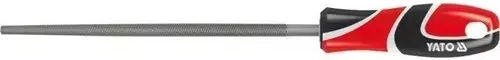 Yato Rundraspel 250mm Datei Metall Rund mit Griff