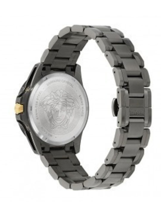 Versace V-Galaxy Moonphase