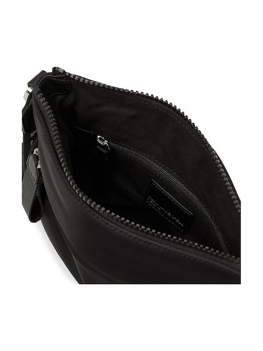 Men's Bag Messenger Black