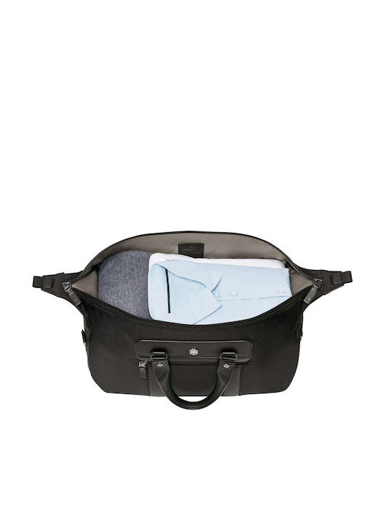 Architecture Urban2 Compact Men's Shoulder / Crossbody Bag Black