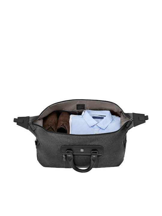 Architecture Urban2 Herrentasche Geldbörse Gray
