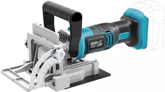 Dedra Router Μετάλλου 6916