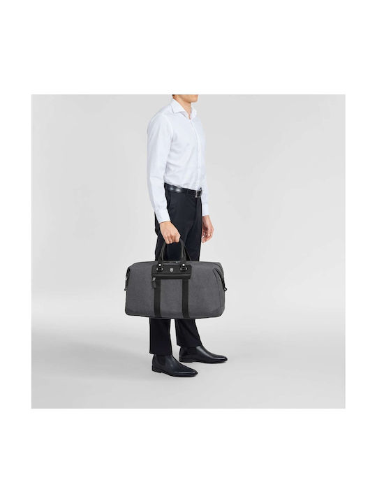 Architecture Urban2 Herrentasche Geldbörse Gray
