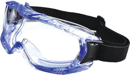 Portwest Ochelari De Protecție / Mască De Protecție Cu Lentile Transparente