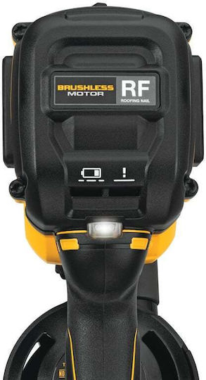 DEWALT Elektrisches Tacker Akku DCN45RND2 18V für Nägel