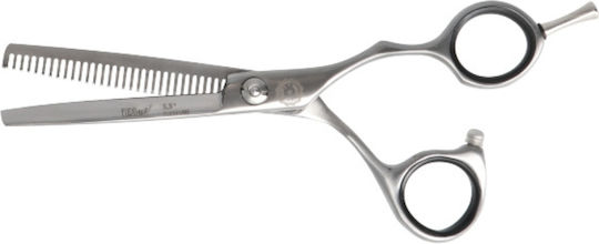 Eurostil Set Trimming & Thinning Hair Cutting Scissors 5.5"