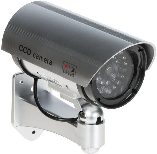 Camera de supraveghere falsă tip Bullet
