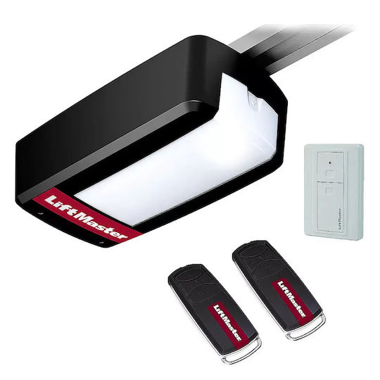 Liftmaster Lm 80 Evf 800nm Garagentorantrieb Set