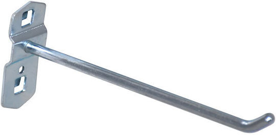 Bulle Cârlig spate 1buc 66454