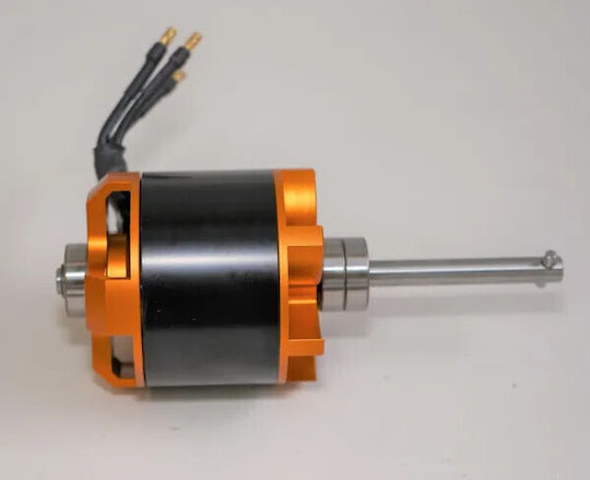 Rampalakos Motor Olivenernte