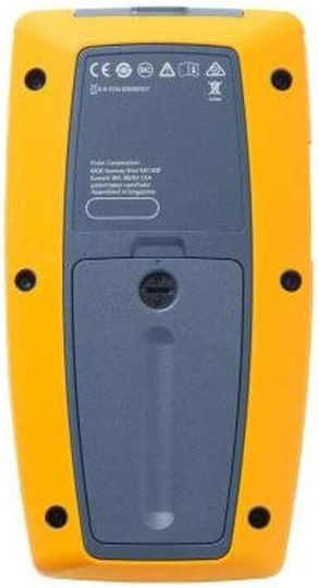 Fluke LinkIQ Тестер На Кабели Чешмяна Вода RJ45