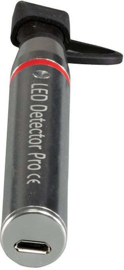 EFB DC10001USB Tester Καλωδίων USB