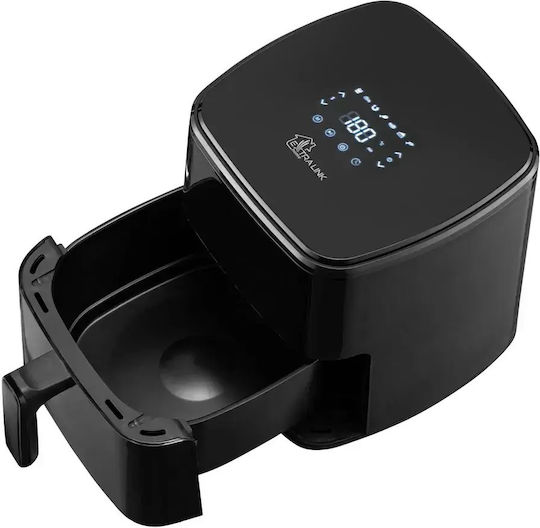 Extralink SJ-500 Air Fryer 5lt Black