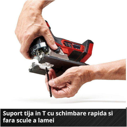 Einhell Jig Saw 18V Solo Brushless