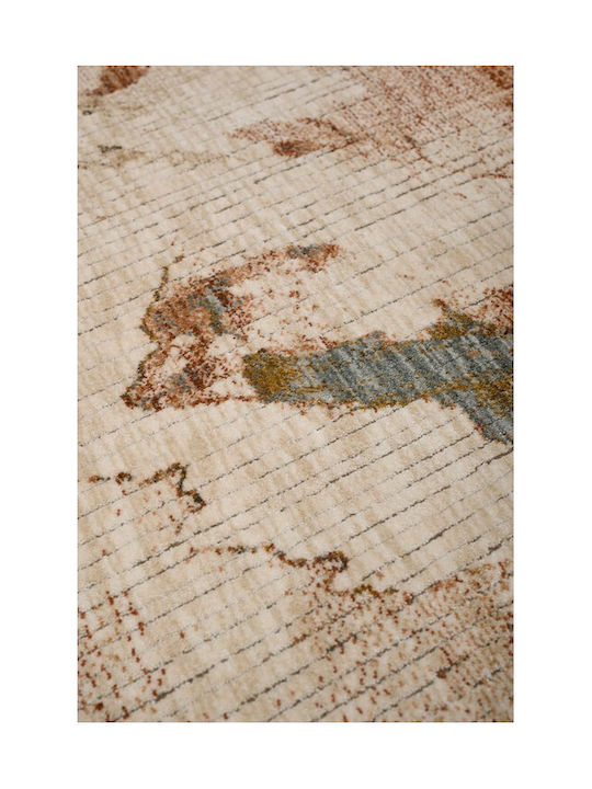 Βιοκαρπέτ Gaudi /c10 Χαλί Διάδρομος Gaudi 80x150cm
