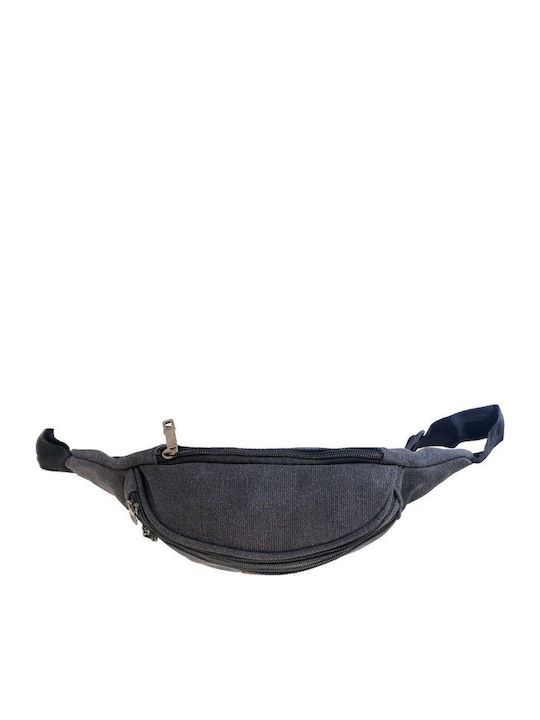 Waist Bag Black