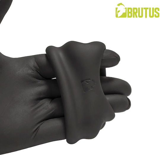Brutus Viceversa Хиперсофт Силиконов Пръстен За Петел И Тестиси