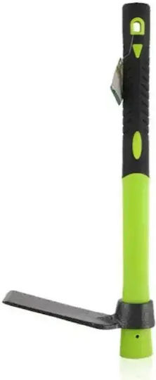 Kmt Garden Hoe-pickaxe Rubber Handle 16.9cm Kmt Tools