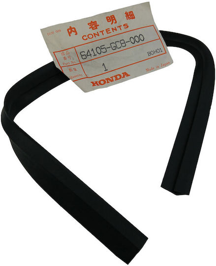 Λαστιχο Ζελατινας Lead 80 Γνησιο Honda 64105-gc8-000