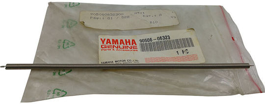 Differential Spring T50 Yamaha 90506-06323
