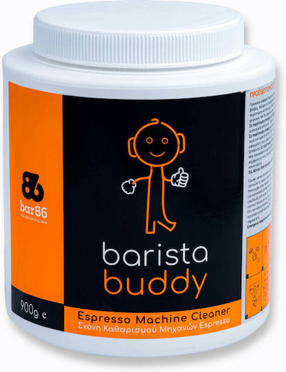 Barista Buddy Espresso Machine Cleaner