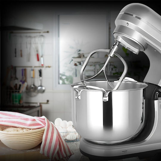 Dynamic Commercial Pastry Mixer 12lt 2000W