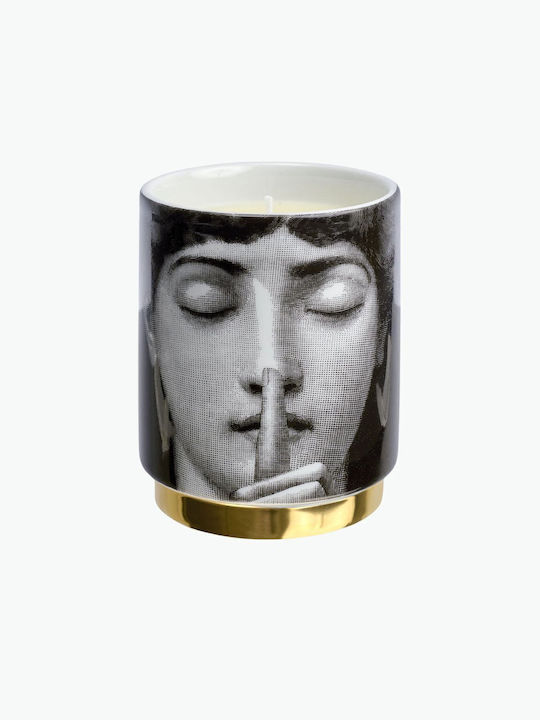 Κερί Fornasetti Silenzio Scented Candle 235g