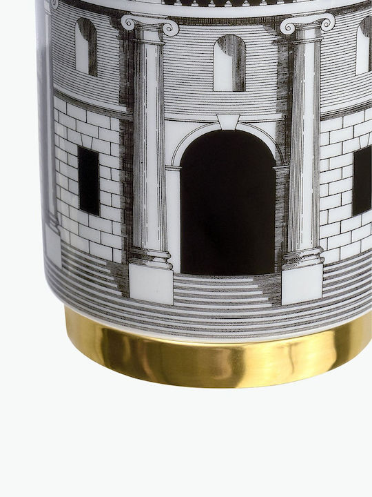 Candle Fornasetti Casa Con Colonne Scented Candle 235
