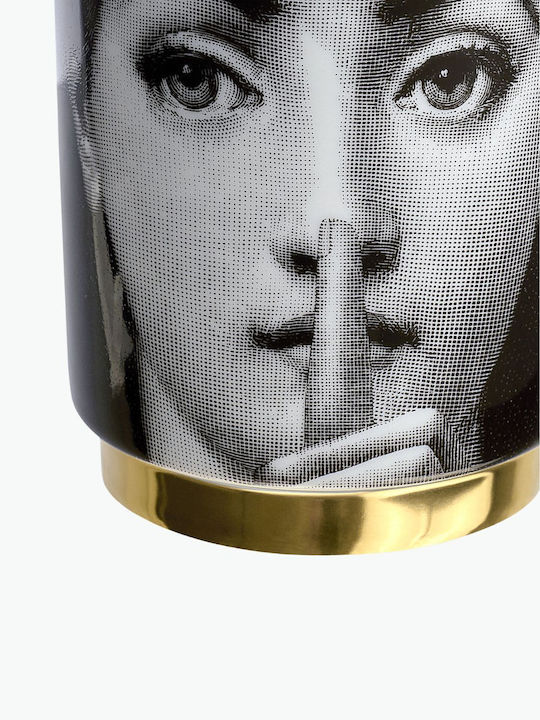 Κερί Fornasetti Silenzio Scented Candle 235g