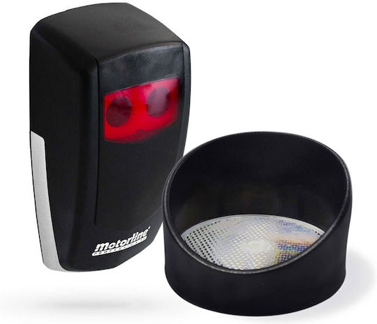 Mfe Infrarot-Barriere Reflektion Motorline Mfe