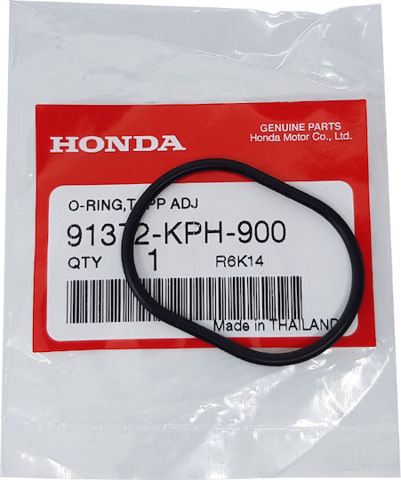 Honda Τσιμούχα Βαλβίδας Μοτοσυκλέτας
