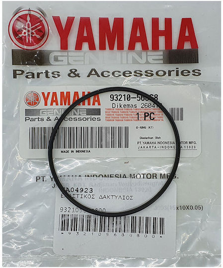 Oring Genuine Yamaha 93210-568g8-00