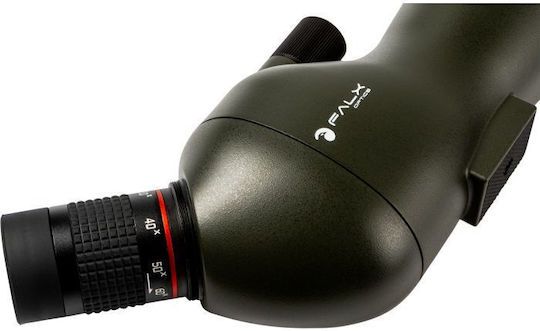 Falcon Observation Binocular Optics