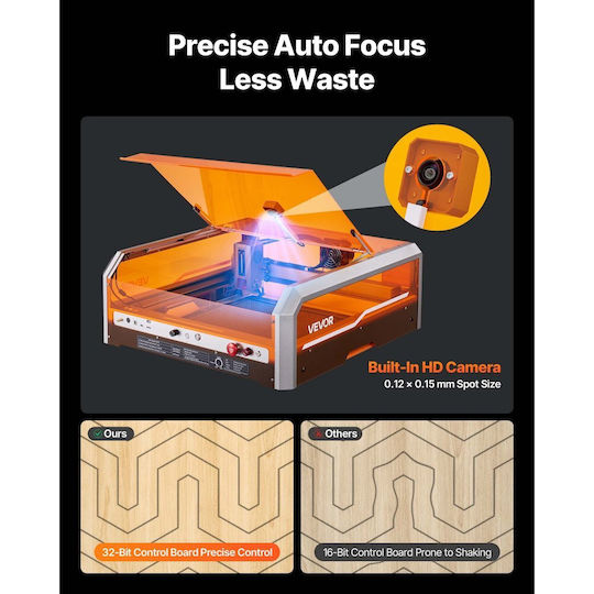 Vevor Laser Engraver