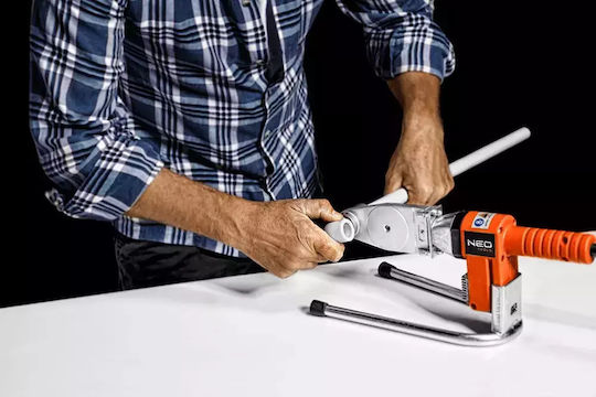 Neo Tools Unelte pentru sudarea țevilor