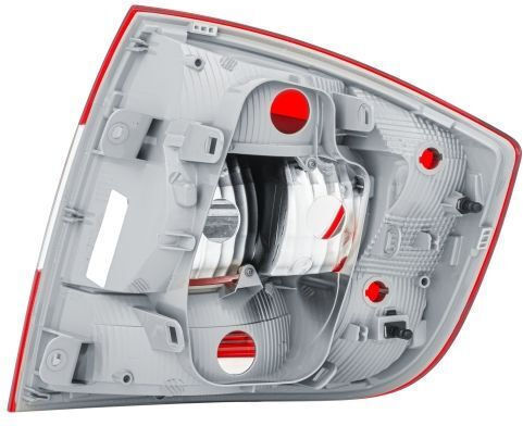 Hella Rücklicht 2vp 354 802-011